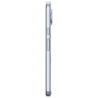 Spigen Crystal Flex Fitted Hard Shell Case with Magnet for Pixel 10 Pro XL - Crystal Clear