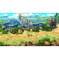 Towa and the Guardians of the Sacred Tree (Switch)