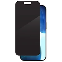 Protecteur d'écran Glass Elite Privacy XTR InvisibleShield de ZAGG pour iPhone 17