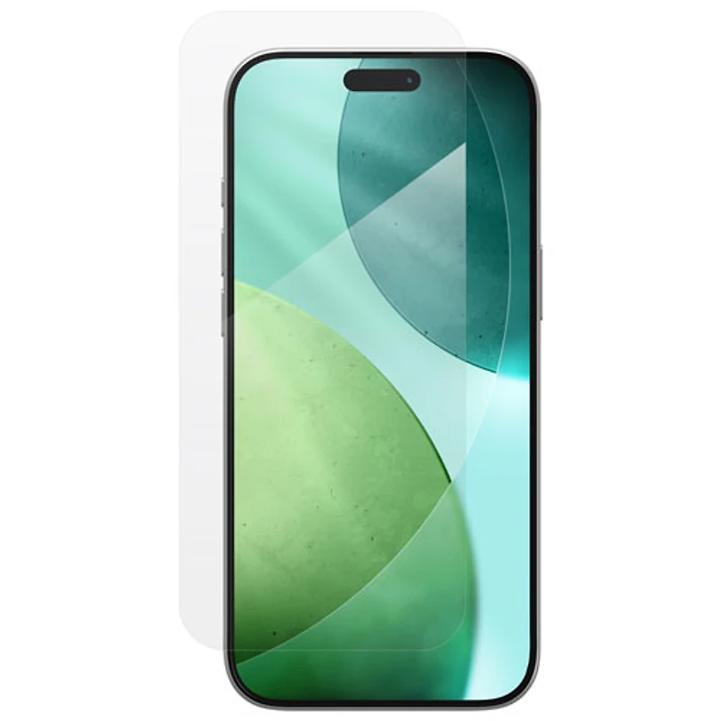 Protecteur d'écran Glass Elite XTR5 InvisibleShield de ZAGG pour iPhone Air