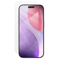 Protecteur d'écran Glass Elite XTR5 InvisibleShield de Zagg pour iPhone 17 Pro