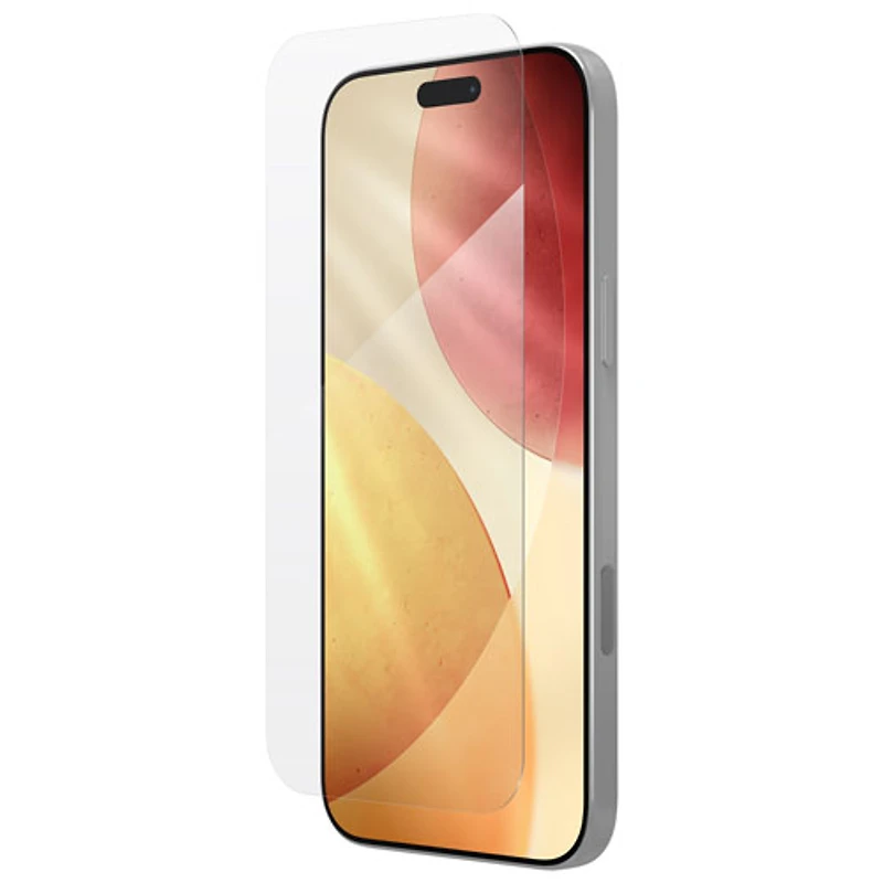 Protecteur d'écran Glass Elite XTR5 InvisibleShield de Zagg pour iPhone 17 Pro Max