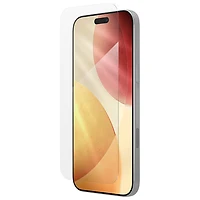Protecteur d'écran Glass Elite XTR5 InvisibleShield de Zagg pour iPhone 17 Pro Max