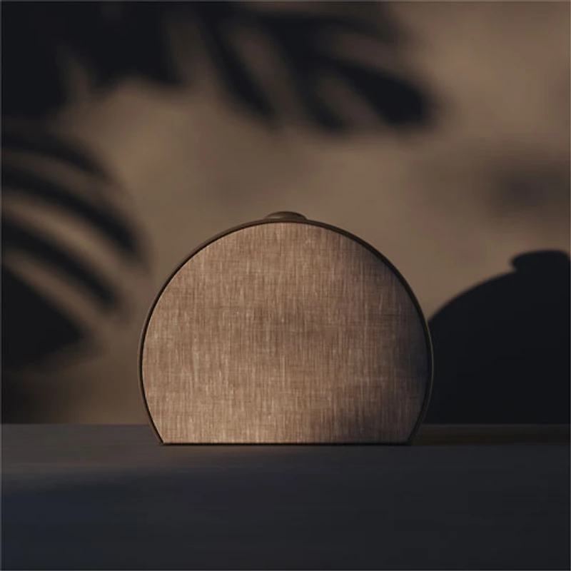 Hatch Restore 3 Smart Sound Machine Sunrise Alarm Clock - Cocoa