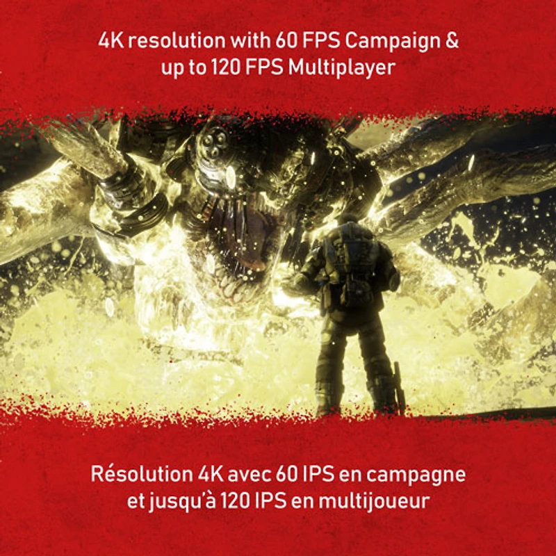 Gears of War Reloaded (PS5)