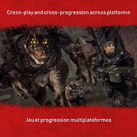 Gears of War Reloaded (PS5)