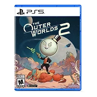 The Outer Worlds 2 (PS5)