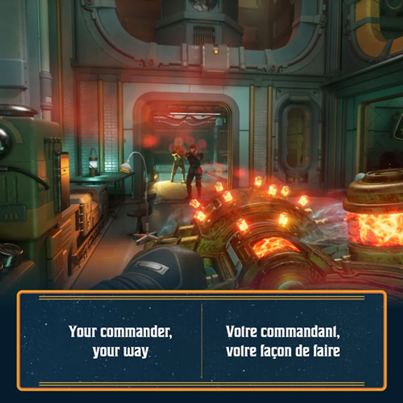 The Outer Worlds 2 (PS5)