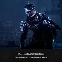 Ninja Gaiden 4 (PS5)