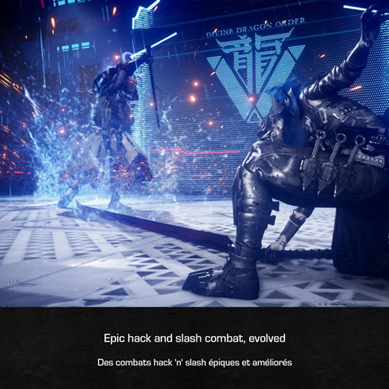 Ninja Gaiden 4 (PS5)