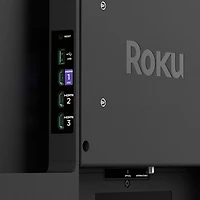 Téléviseur intelligent Roku DEL HD Intégral 1080p 40 po Série Select Roku (40R3C5CA) – 2025