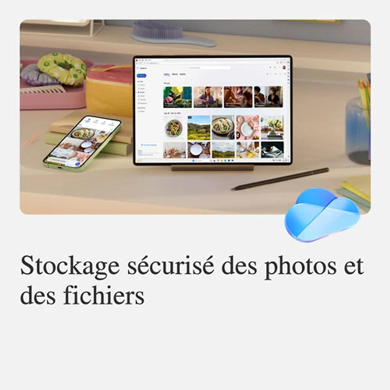 Microsoft 365 Personnel (PC/Mac) - 1 utilisateur - 12 mois + 3 mois* - Bilingue - Téléchargement numérique
