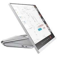 Yealink DeskVision A24 23.8" 4K Touchscreen Commercial Display