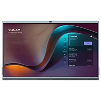 Yealink MeetingBoard 65" 4K UHD LED Touchscreen Commercial Display