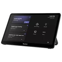 Yealink MTouch Plus 11.6" 1080p Commercial Display