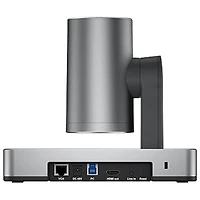 Yealink 4K Dual-Eye Intelligent Tracking PTZ Video Conference Camera
