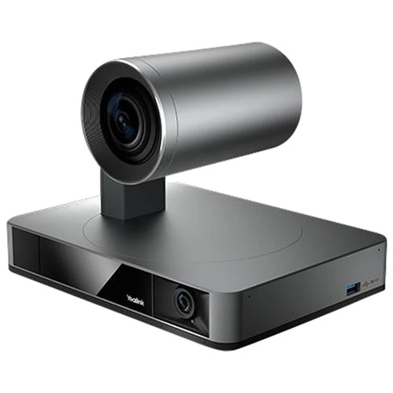 Yealink 4K Dual-Eye Intelligent Tracking PTZ Video Conference Camera
