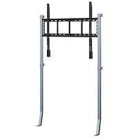 Support mural inclinable de Yealink pour MeetingBoard 75/86 Pro de 75 à 86 po