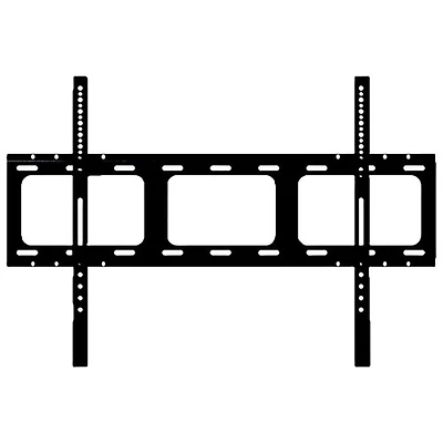 Support mural inclinable de Yealink pour MeetingBoard 65 Pro de 65 po