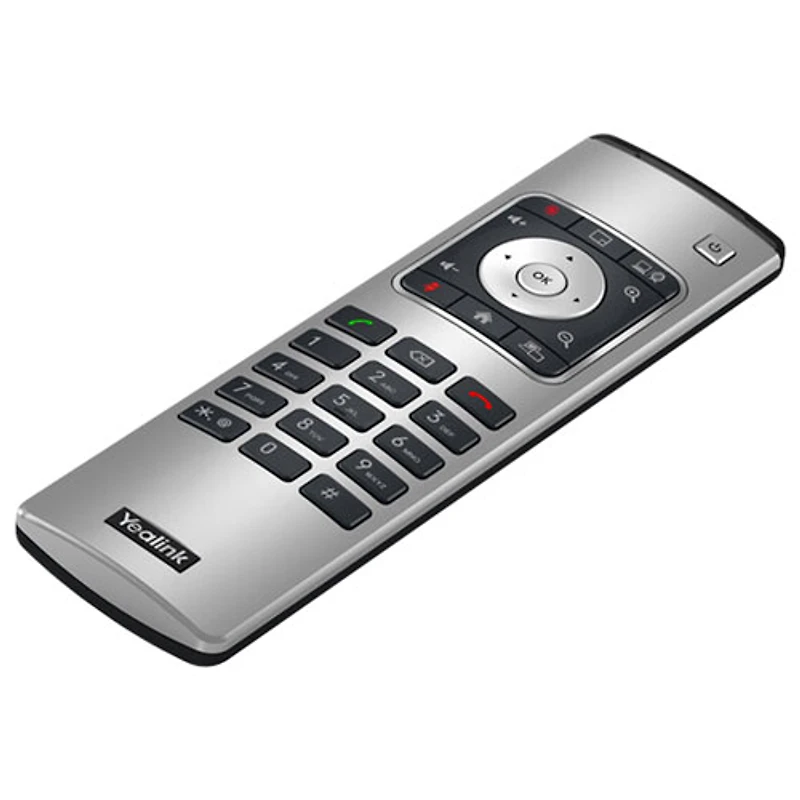 Yealink Remote For MeetingBar Series (VCR11)
