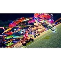 Sonic Racing: CrossWorlds (Switch)