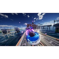 Sonic Racing: CrossWorlds (Switch)