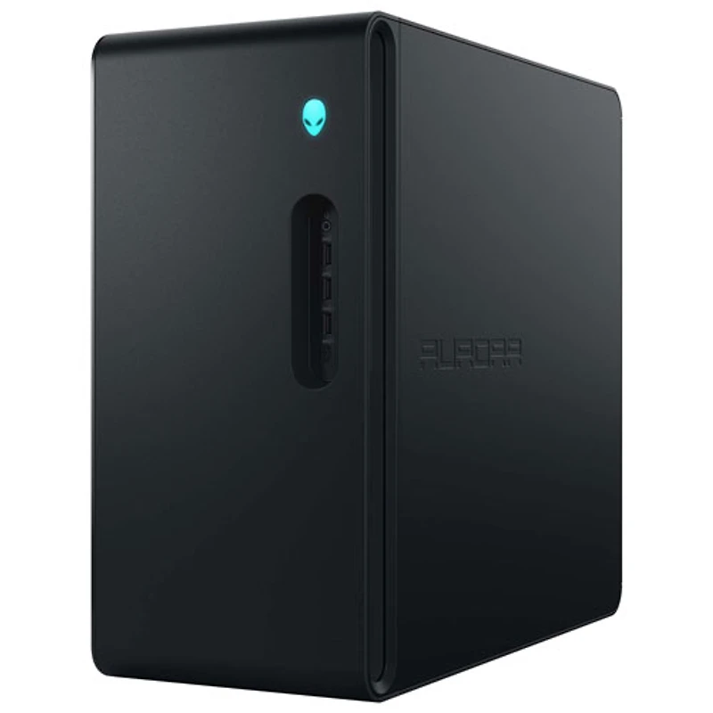 Alienware Aurora Gaming PC (Intel Ultra 7 265F/32GB RAM/1TB SSD/GeForce RTX 5060Ti/Windows 11)