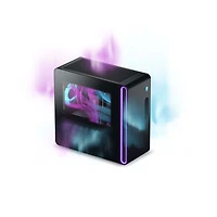 Alienware Aurora Gaming PC (Intel Ultra 7 265F/32GB RAM/1TB SSD/GeForce RTX 5060Ti/Windows 11)