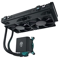 Alienware Aurora Gaming PC (Intel Ultra 7 265F/32GB RAM/1TB SSD/GeForce RTX 5060Ti/Windows 11)