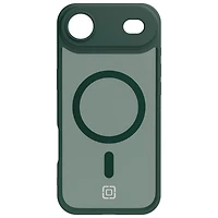 Étui rigide ajusté Velocity d'Incipio avec MagSafe pour iPhone Air - Vert