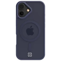Incipio Velocity Fitted Hard Shell Case with MagSafe for iPhone 17 - Navy Blue