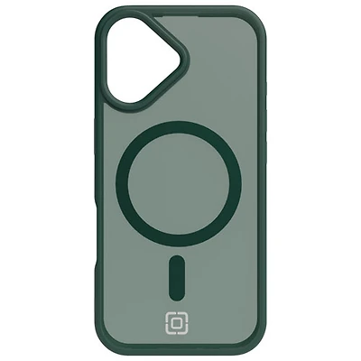 Incipio Velocity Fitted Hard Shell Case with MagSafe for iPhone 17 - Green