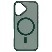 Incipio Velocity Fitted Hard Shell Case with MagSafe for iPhone 17 - Green