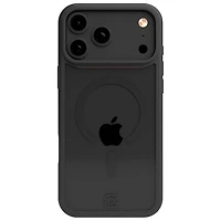 Incipio Velocity Fitted Hard Shell Case with MagSafe for iPhone 17 Pro Max - Black / Clear