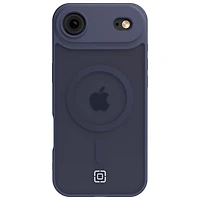 Étui rigide ajusté Velocity d'Incipio avec MagSafe pour iPhone Air - Bleu marine