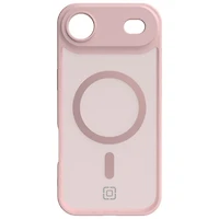 Incipio Velocity Fitted Hard Shell Case with MagSafe for iPhone Air - Pink