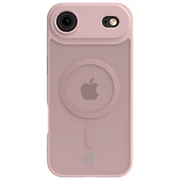 Incipio Velocity Fitted Hard Shell Case with MagSafe for iPhone Air - Pink