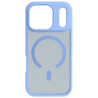 Incipio Velocity Fitted Hard Shell Case with MagSafe for iPhone 17 Pro - Light Blue