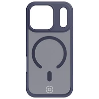 Incipio Velocity Fitted Hard Shell Case with MagSafe for iPhone 17 Pro - Navy Blue