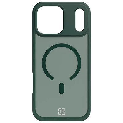 Incipio Velocity Fitted Hard Shell Case with MagSafe for iPhone 17 Pro Max - Green