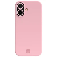 Étui rigide ajusté Sensor d'Incipio avec MagSafe pour iPhone 17 - Rose fard