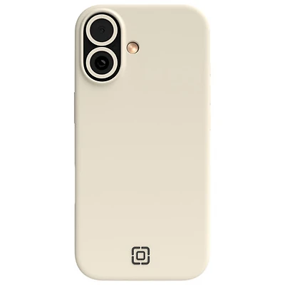 Incipio Sensor Fitted Hard Shell Case with MagSafe for iPhone 17 - Bone