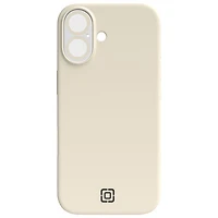 Incipio Sensor Fitted Hard Shell Case with MagSafe for iPhone 17 - Bone