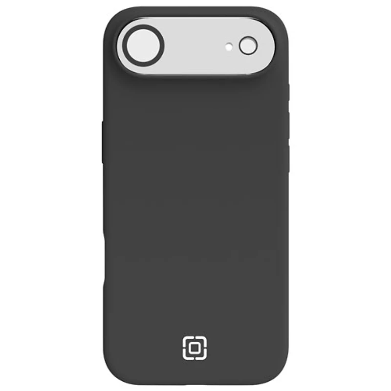 Incipio Sensor Fitted Hard Shell Case with MagSafe for iPhone Air - Black