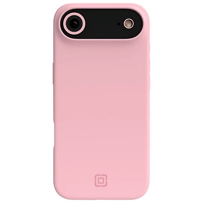 Étui rigide ajusté Sensor d'Incipio avec MagSafe pour iPhone Air - Rose fard