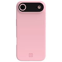 Étui rigide ajusté Sensor d'Incipio avec MagSafe pour iPhone Air - Rose fard