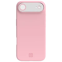 Étui rigide ajusté Sensor d'Incipio avec MagSafe pour iPhone Air - Rose fard