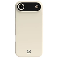 Étui rigide ajusté Sensor d'Incipio avec MagSafe pour iPhone Air - Ivoire