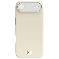Étui rigide ajusté Sensor d'Incipio avec MagSafe pour iPhone Air - Ivoire