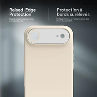 tui rigide ajusté Sensor d'Incipio avec MagSafe pour iPhone Air
